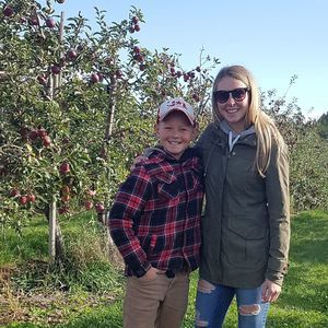 Meet your Posher, Tammy